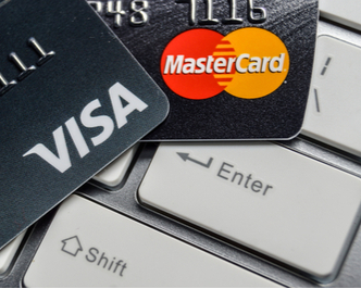 Credit card